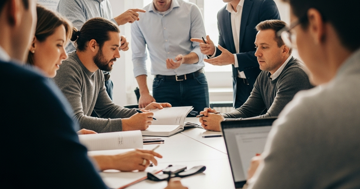 AZAV-Zertifizierung - Warum sie so wichtig ist – Ratgeber 2026