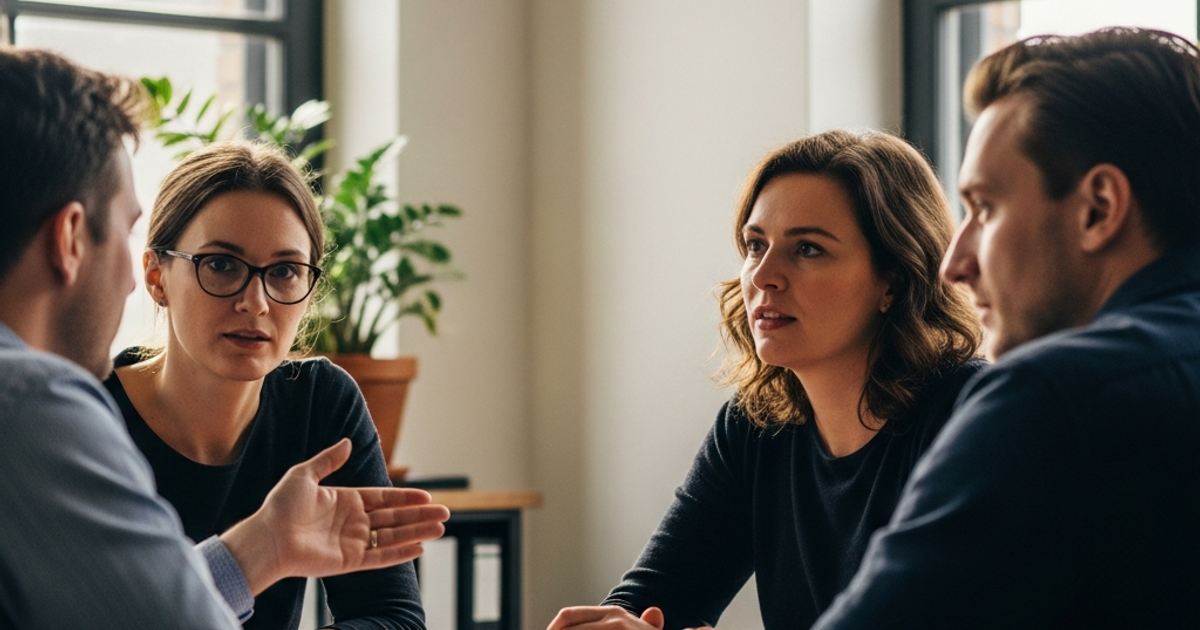 Beratungsgespräch Arbeitsagentur - So überzeugst du – Ratgeber 2026