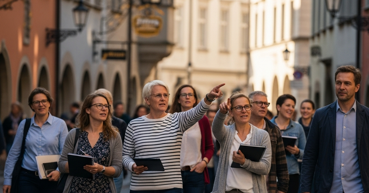 Bildungsgutschein Augsburg 2026: So findest du die beste geförderte Weiterbildung