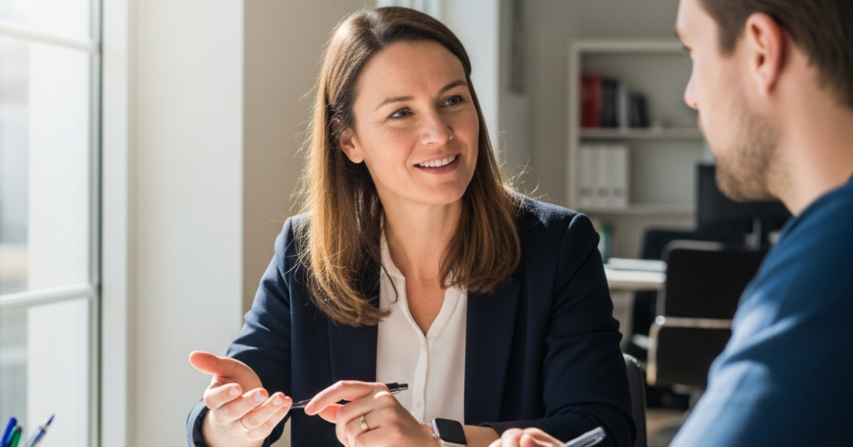 Bildungsgutschein Beratung – Ratgeber 2026: So bereitest du dich optimal vor!