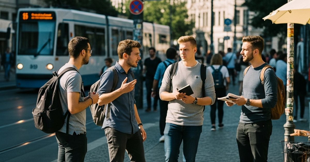 Bildungsgutschein Berlin 2026: So findest du die beste geförderte Weiterbildung