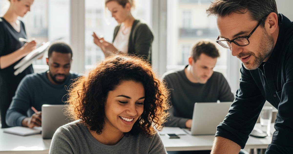 Bildungsgutschein Berlin Voraussetzungen 2026 – Ratgeber 2026