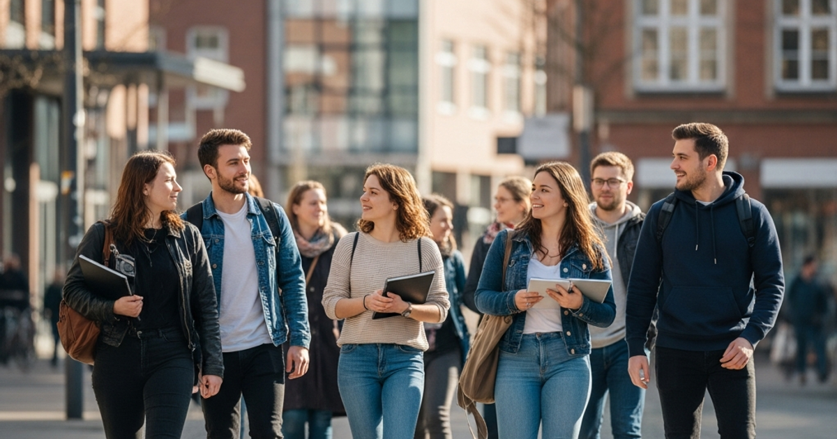 Bildungsgutschein Bielefeld 2026: So findest du die beste geförderte Weiterbildung