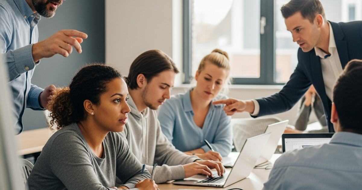 Bildungsgutschein Bielefeld Voraussetzungen 2026 – Dein Ratgeber für die geförderte Weiterbildung