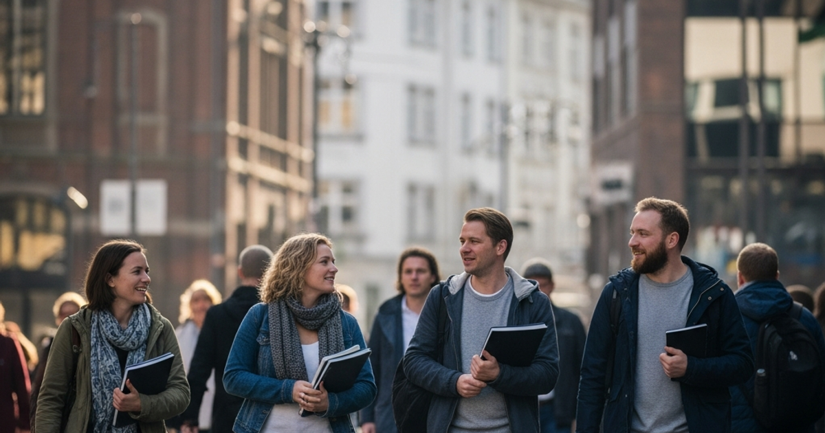 Bildungsgutschein Bochum 2026: So findest du die beste geförderte Weiterbildung