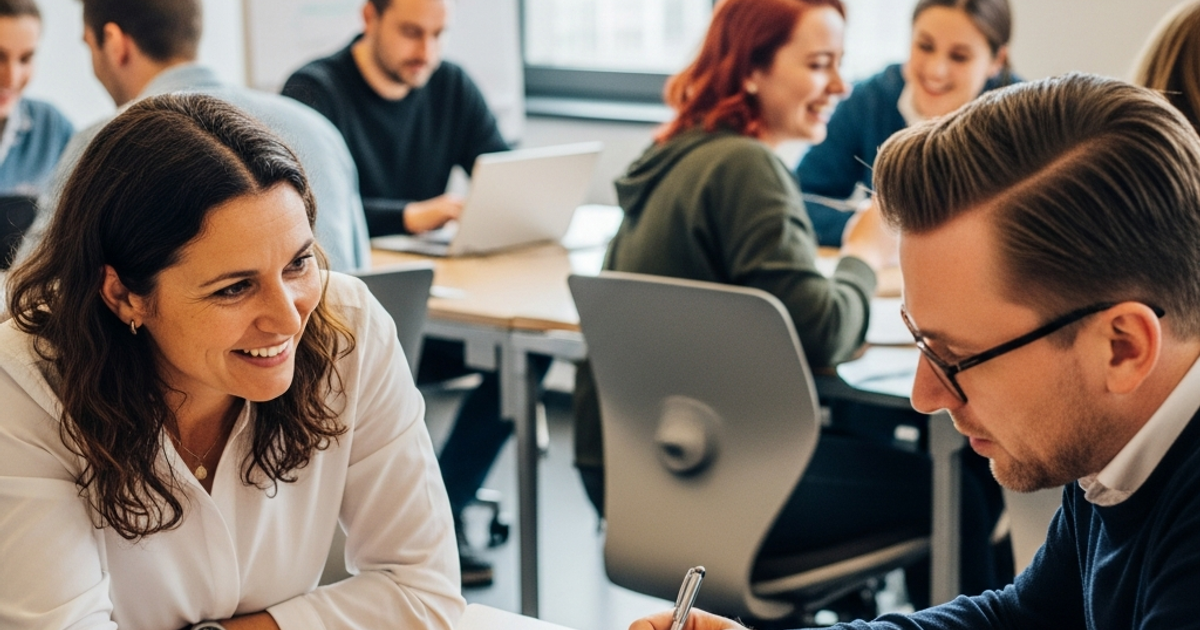 Bildungsgutschein Bochum Voraussetzungen 2026 – Ratgeber 2026