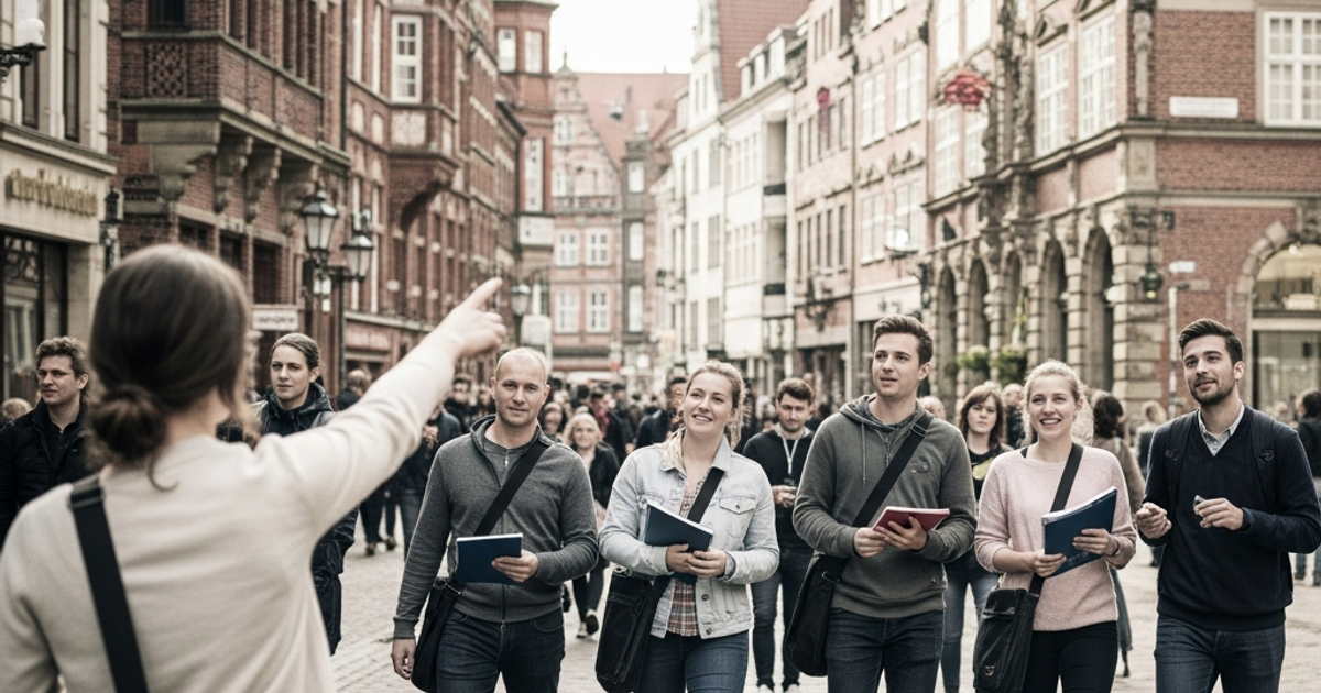 Bildungsgutschein Bremen 2026: So findest du die beste geförderte Weiterbildung
