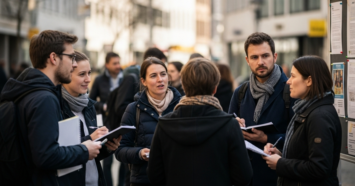 Bildungsgutschein Dortmund 2026: So findest du die beste geförderte Weiterbildung
