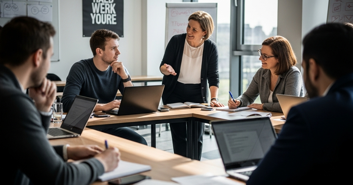 Bildungsgutschein Dortmund Voraussetzungen 2026 – Ratgeber 2026