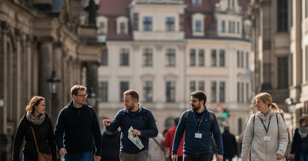 Bildungsgutschein Dresden 2026: So findest du die beste geförderte Weiterbildung