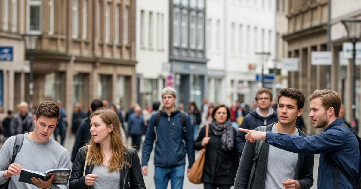 Bildungsgutschein Düsseldorf 2026: So findest du die beste geförderte Weiterbildung