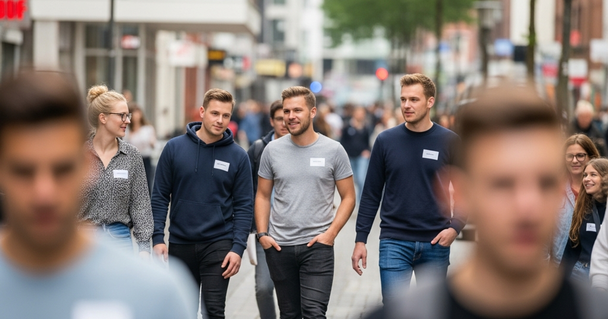 Bildungsgutschein Duisburg 2026: So findest du die beste geförderte Weiterbildung