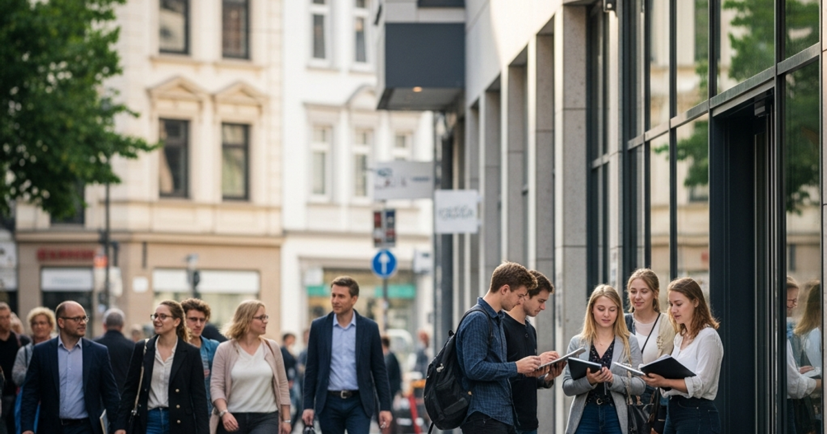 Bildungsgutschein Essen 2026: So findest du die beste geförderte Weiterbildung