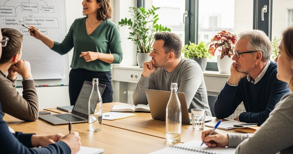Bildungsgutschein Essen Voraussetzungen 2026 – Ratgeber 2026