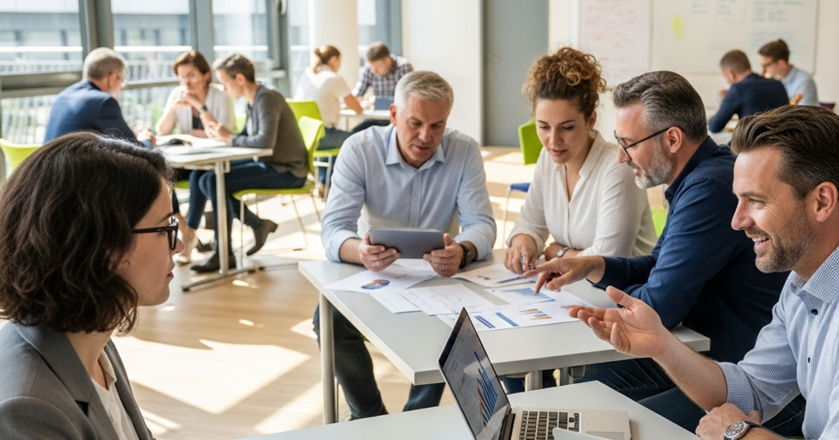 Bildungsgutschein Frankfurt am Main Voraussetzungen 2026 – Ratgeber 2026