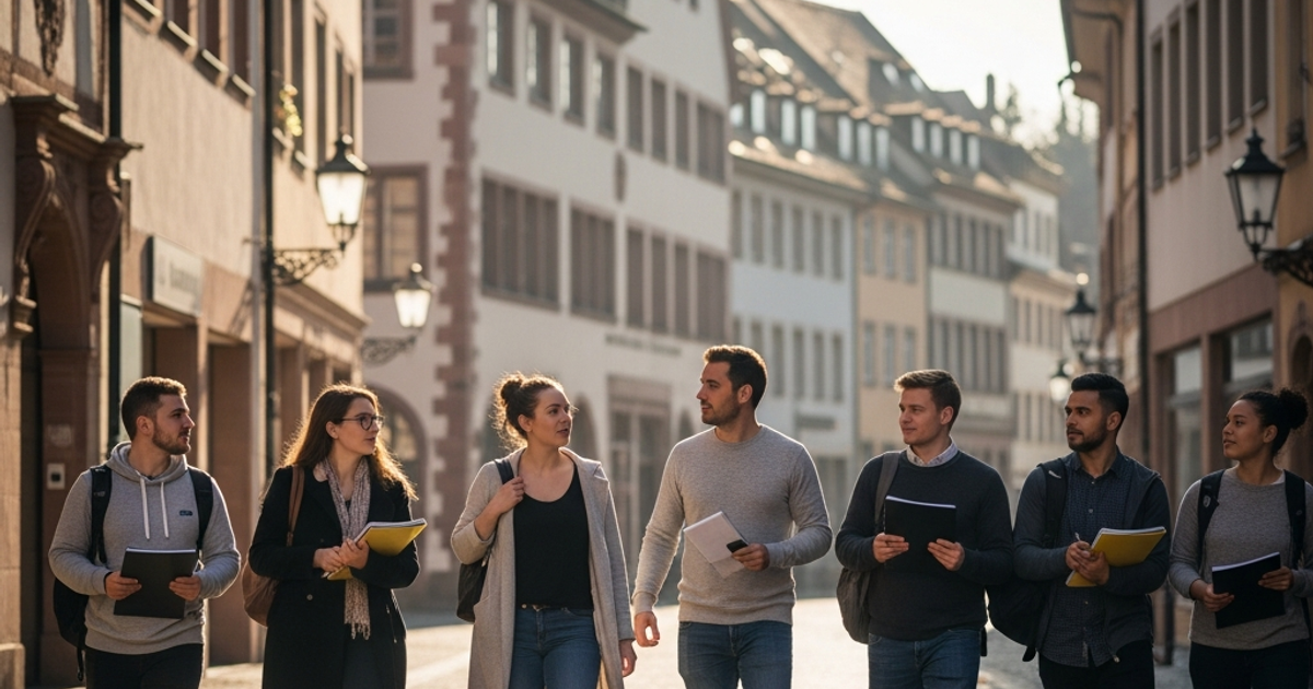Bildungsgutschein Freiburg 2026: So findest du die beste geförderte Weiterbildung