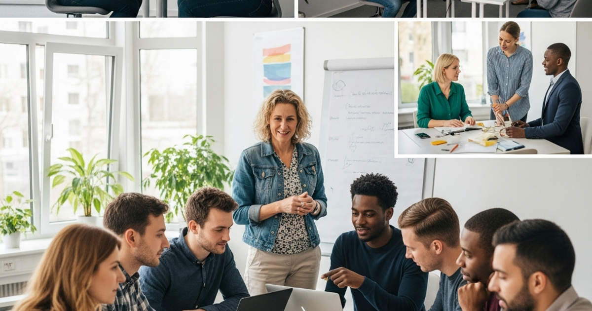 Bildungsgutschein für Beschäftigte – Ratgeber 2026