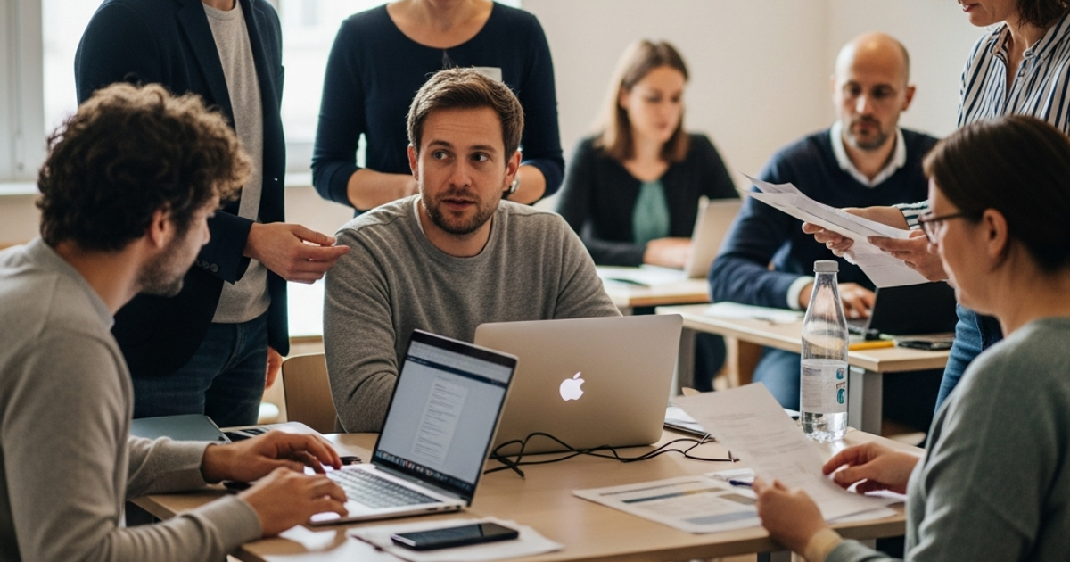 Bildungsgutschein für Selbstständige – Ist das möglich? – Ratgeber 2026