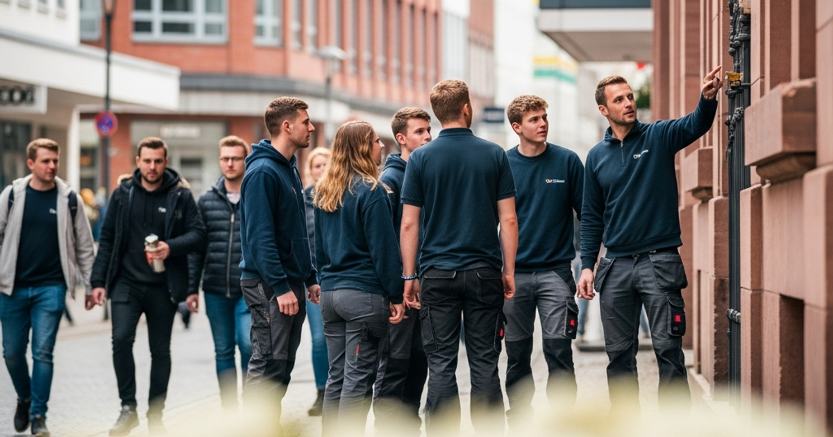 Bildungsgutschein Gelsenkirchen 2026: So findest du die beste geförderte Weiterbildung