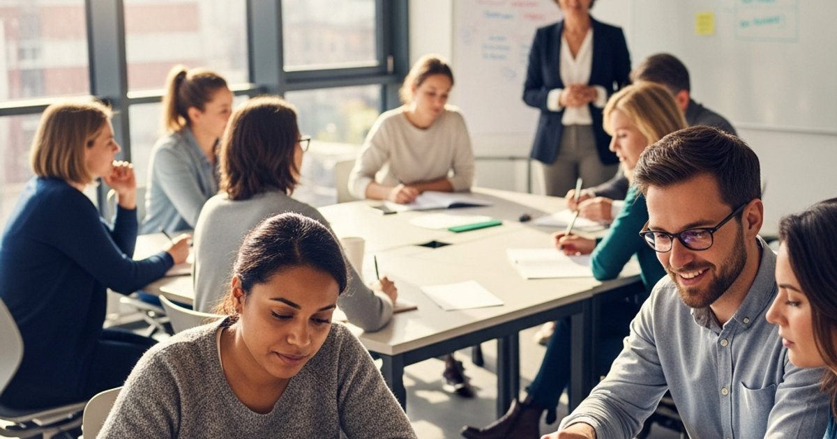 Bildungsgutschein Hamburg Voraussetzungen 2026 – Ratgeber 2026