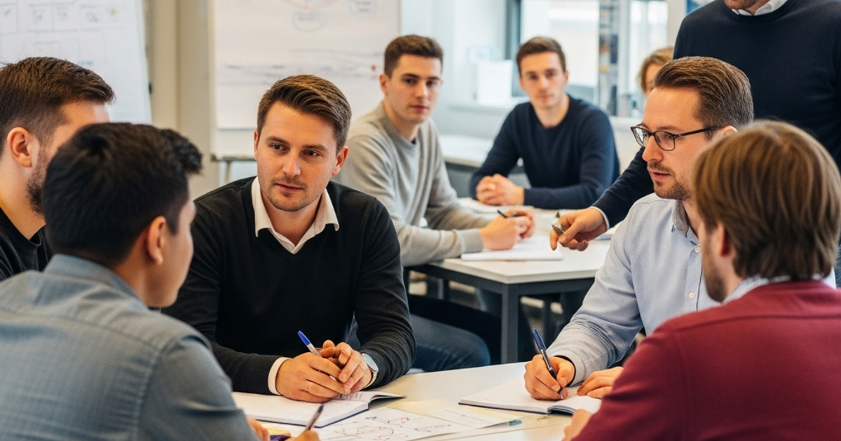 Bildungsgutschein Hannover Voraussetzungen 2026 – Ratgeber 2026