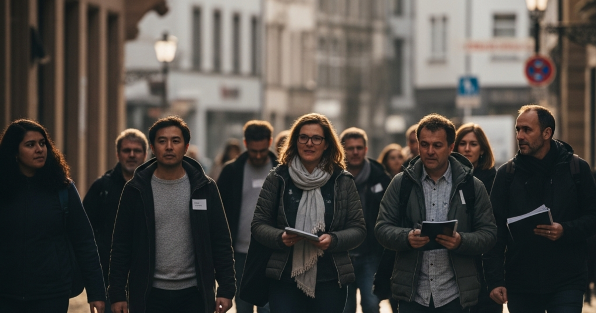Bildungsgutschein Karlsruhe 2026: So findest du die beste geförderte Weiterbildung