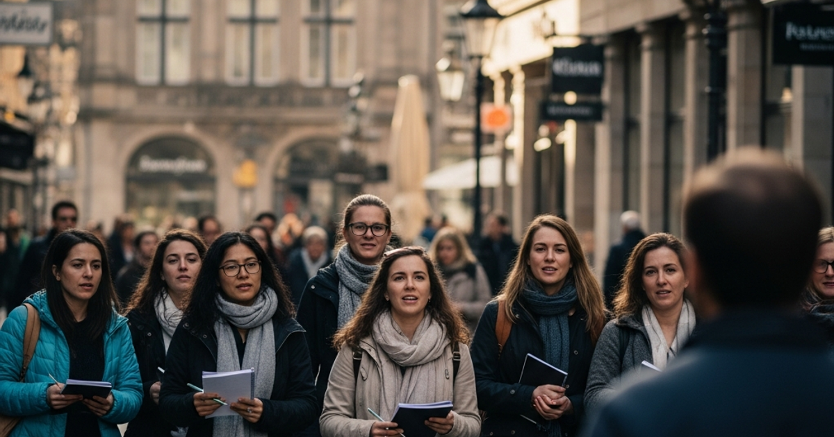 Bildungsgutschein Köln 2026: So findest du die beste geförderte Weiterbildung