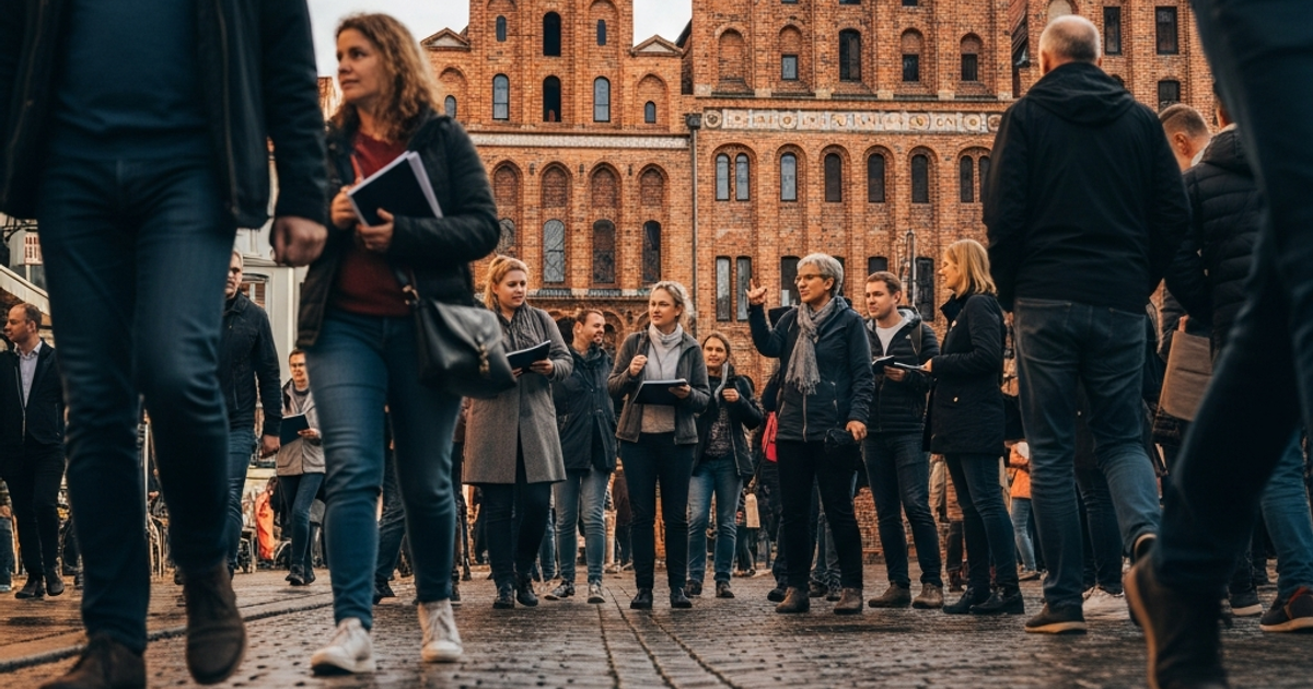 Bildungsgutschein Lübeck 2026: So findest du die beste geförderte Weiterbildung