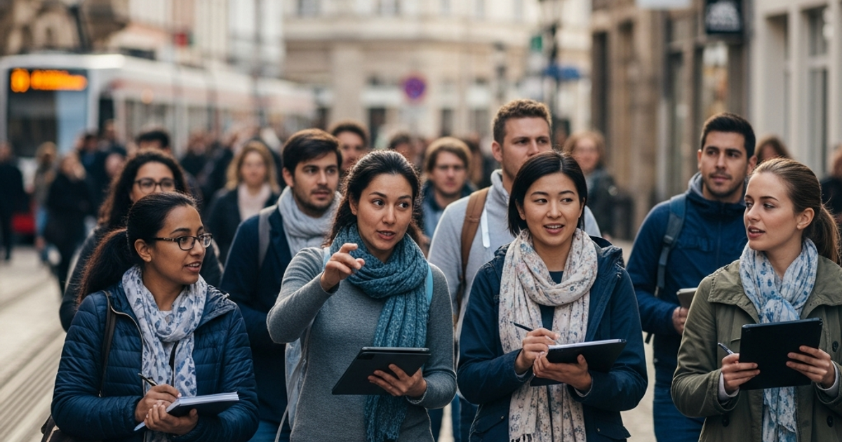 Bildungsgutschein Magdeburg 2026: So findest du die beste geförderte Weiterbildung