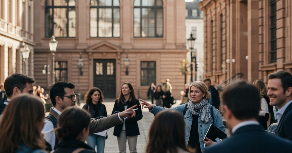Bildungsgutschein Mannheim 2026: So findest du die beste geförderte Weiterbildung
