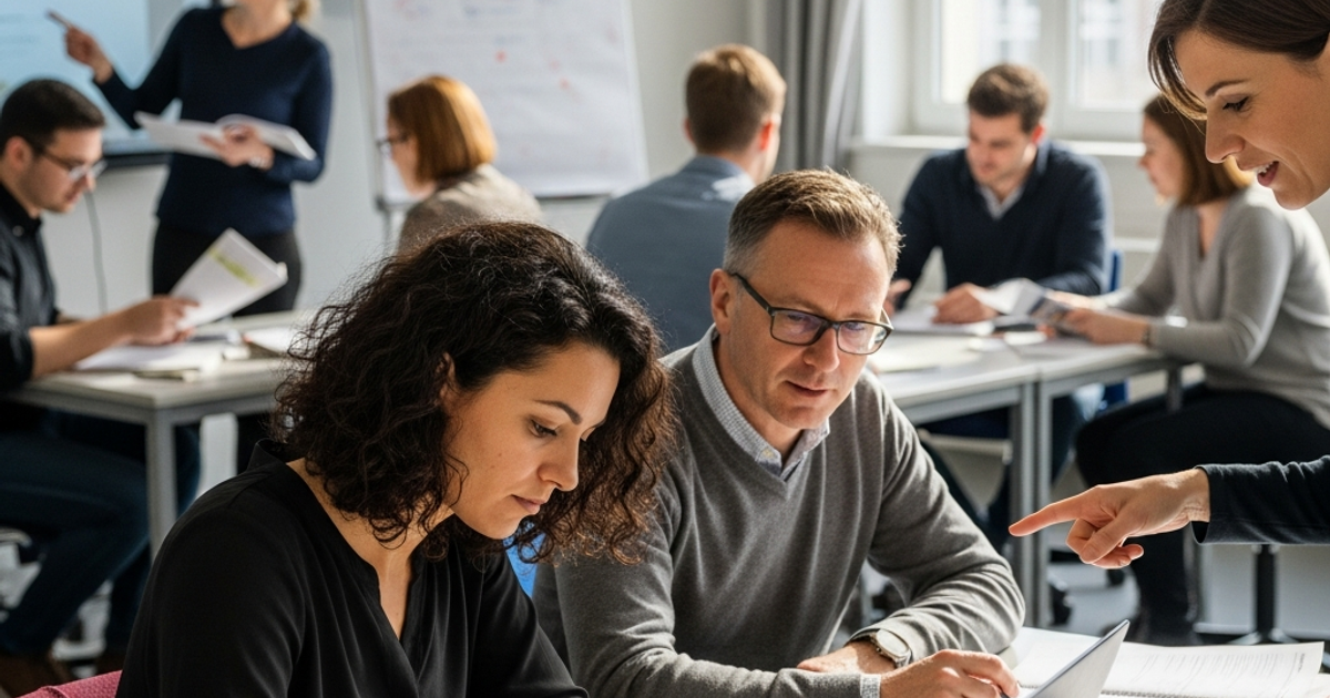 Bildungsgutschein Mannheim Voraussetzungen 2026 – Ratgeber 2026