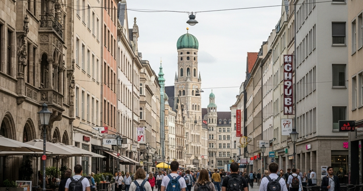 Bildungsgutschein München 2026: So findest du die beste geförderte Weiterbildung
