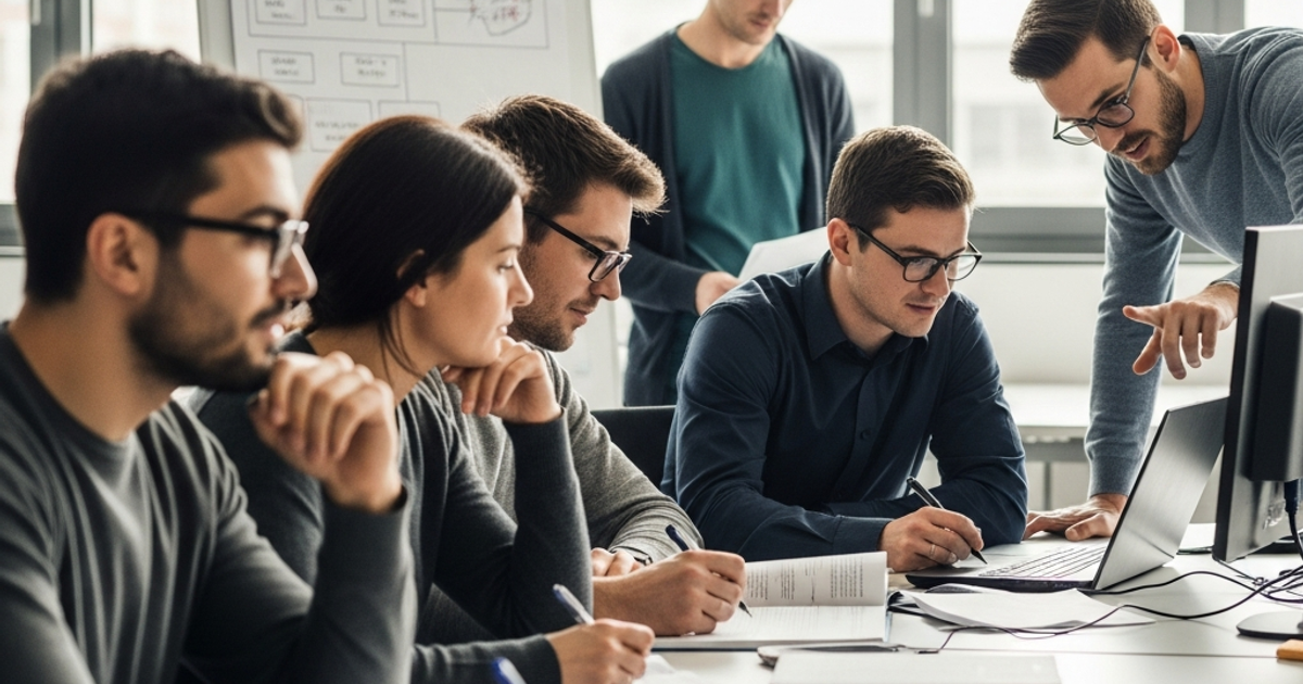 Bildungsgutschein München Voraussetzungen 2026 – Ratgeber 2026