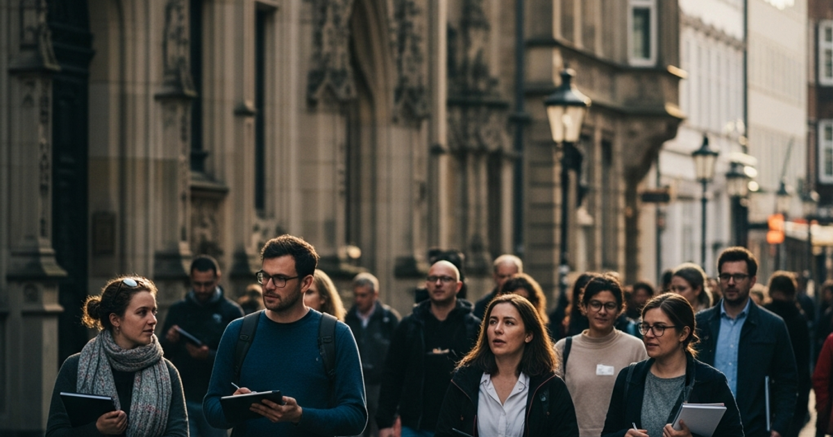 Bildungsgutschein Münster 2026: So findest du die beste geförderte Weiterbildung