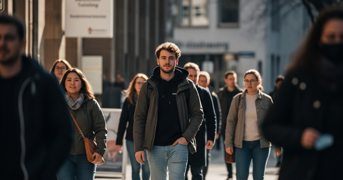 Bildungsgutschein Nürnberg 2026: So findest du die beste geförderte Weiterbildung