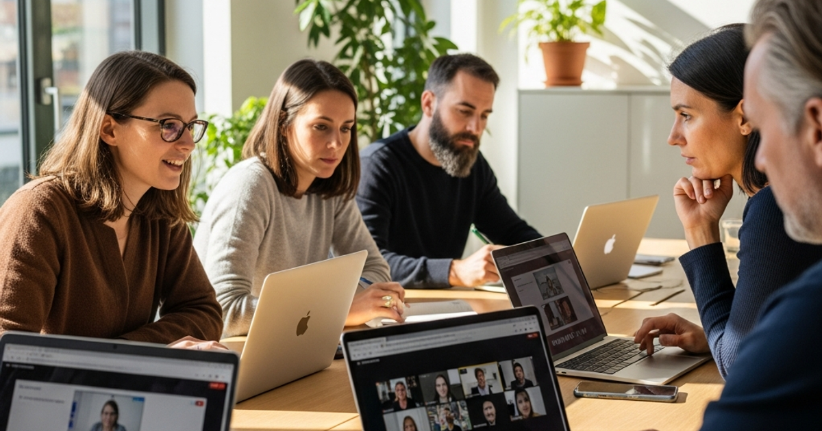 Online-Weiterbildung mit Bildungsgutschein 2026 – Dein Ratgeber für gefördertes Remote Learning