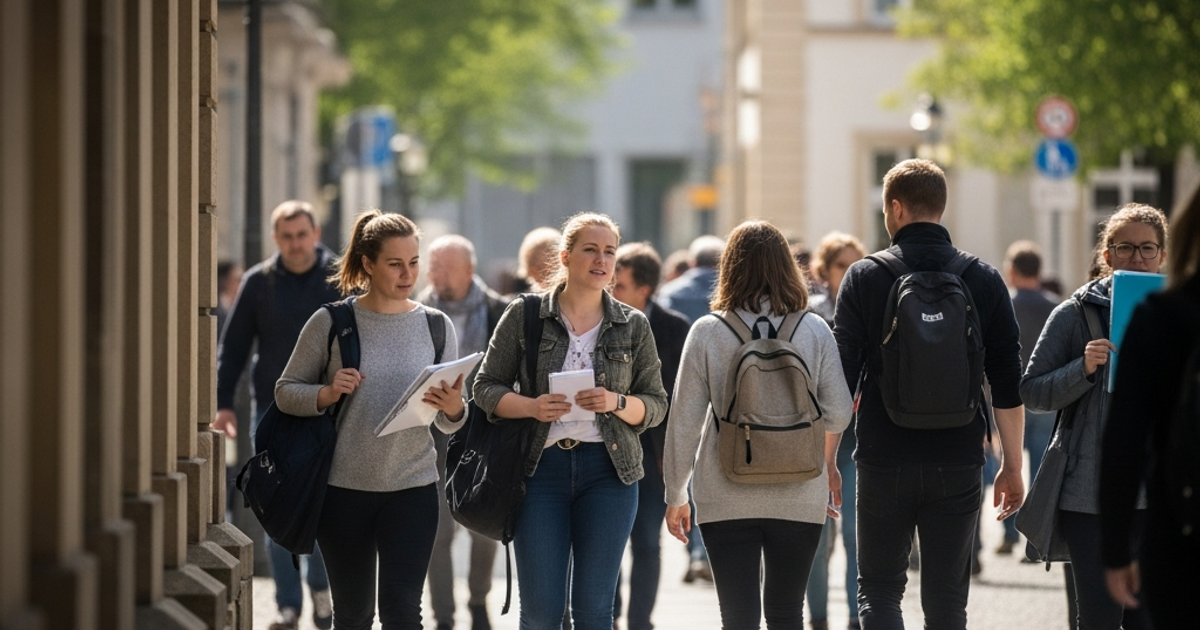 Bildungsgutschein Potsdam 2026: So findest du die beste geförderte Weiterbildung