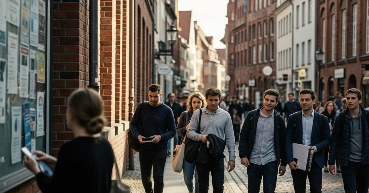 Bildungsgutschein Rostock 2026: So findest du die beste geförderte Weiterbildung