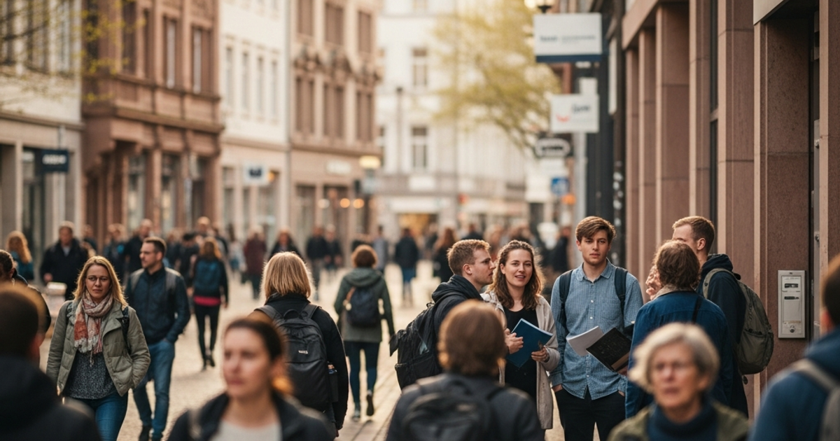 Bildungsgutschein Saarbrücken 2026: So findest du die beste geförderte Weiterbildung