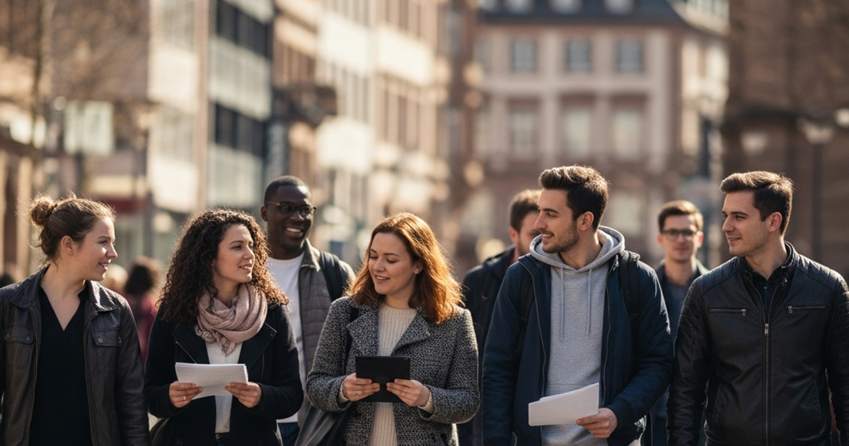 Bildungsgutschein Stuttgart 2026: So findest du die beste geförderte Weiterbildung