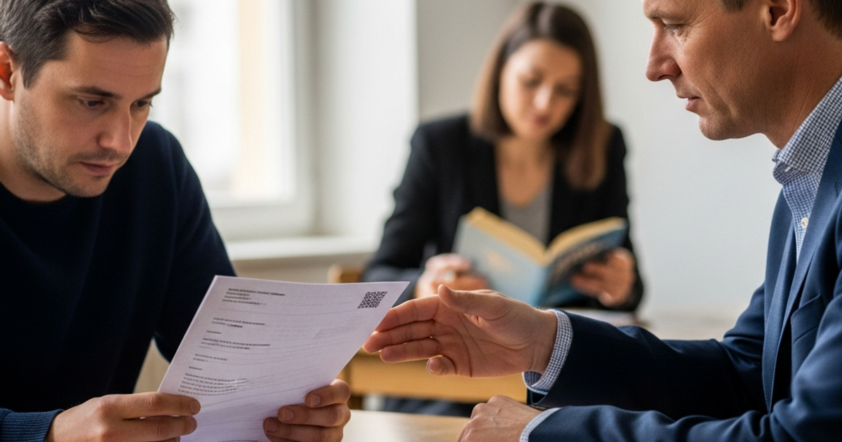 Bildungsgutschein Ablehnung – Ratgeber 2026: So legst du erfolgreich Widerspruch ein