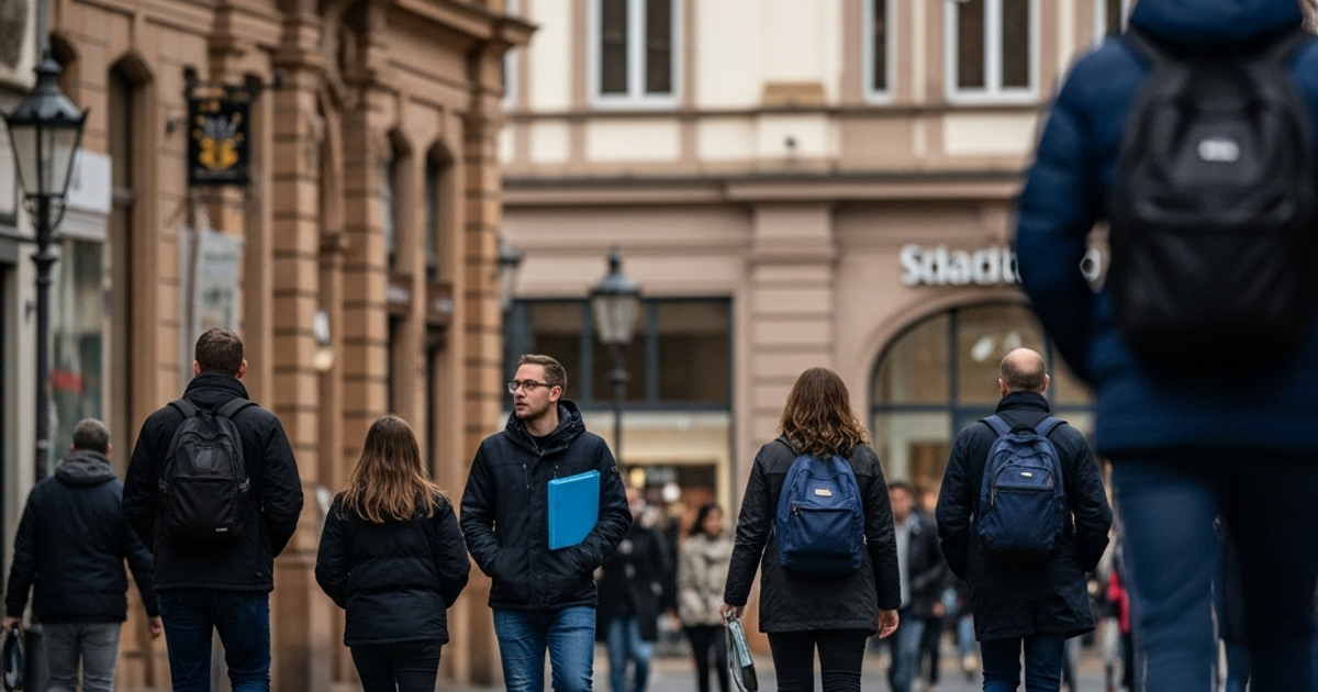 Bildungsgutschein Wiesbaden 2026: So findest du die beste geförderte Weiterbildung
