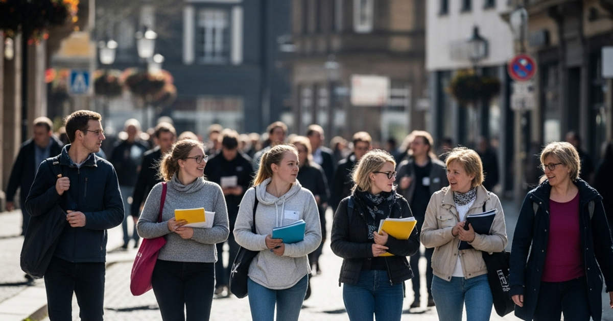Bildungsgutschein Wuppertal 2026: So findest du die beste geförderte Weiterbildung