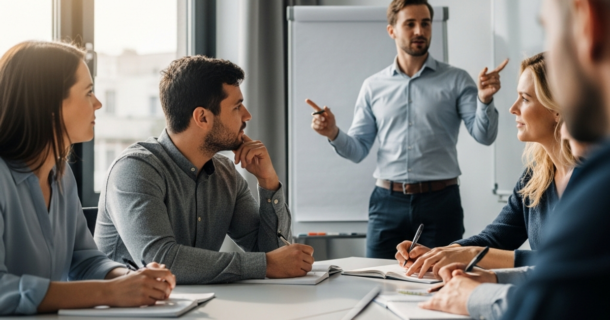 Bildungsträger vergleichen - Die ultimative Checkliste – Ratgeber 2026