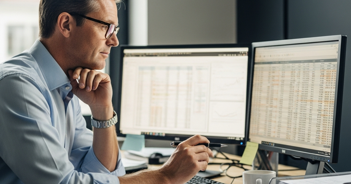 Buchhalter werden mit Bildungsgutschein 2026 – Der komplette Karriere-Guide