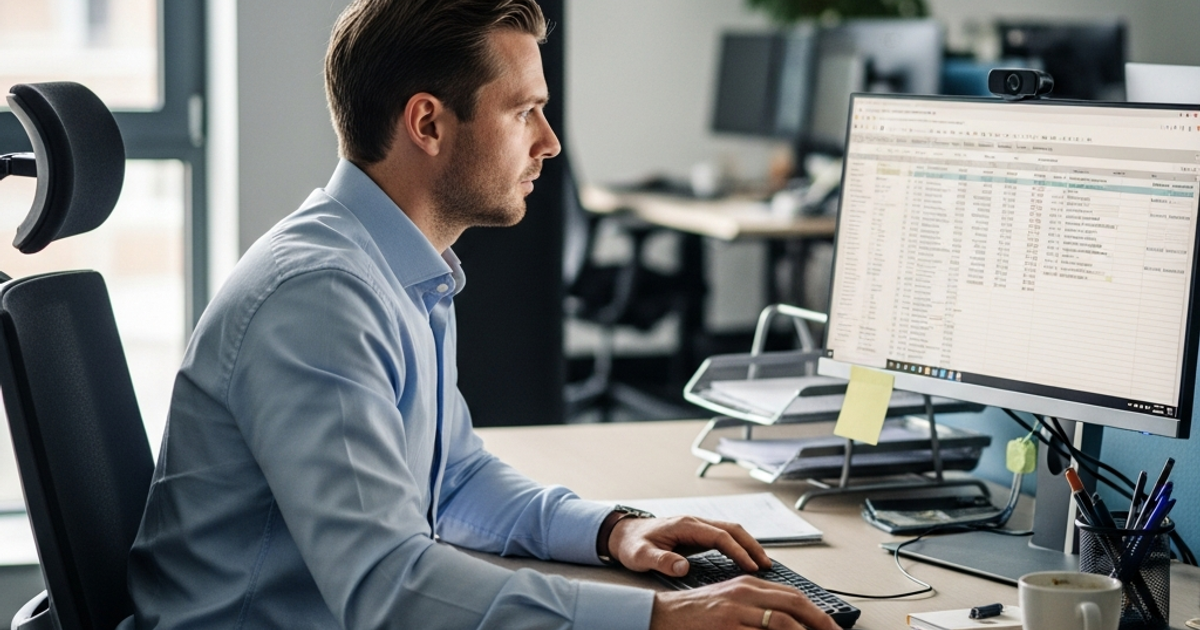 Bürokaufmann werden mit Bildungsgutschein 2026 – Der komplette Karriere-Guide