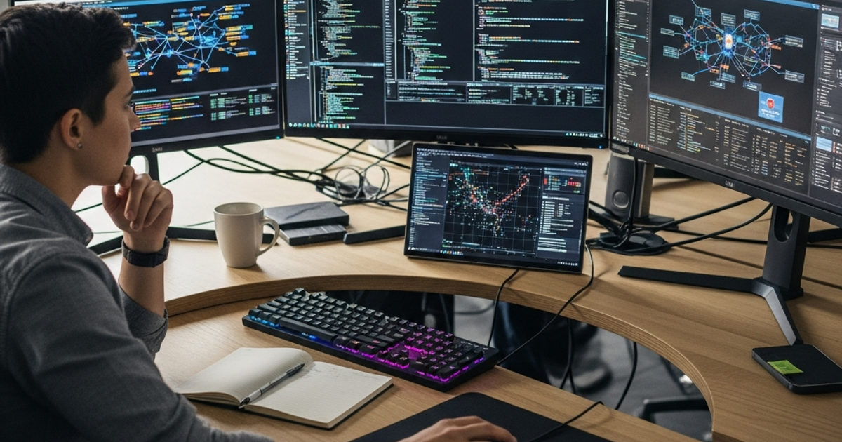 Cybersecurity Analyst werden mit Bildungsgutschein 2026 – Der komplette Karriere-Guide