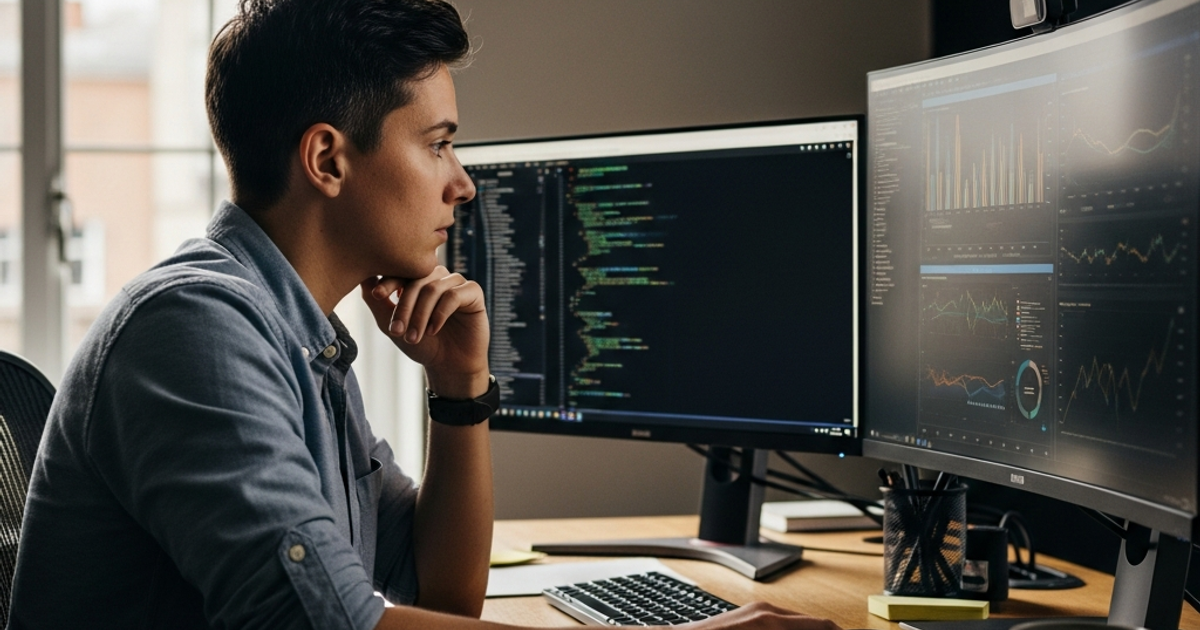 Data Analyst werden mit Bildungsgutschein 2026 – Der komplette Karriere-Guide