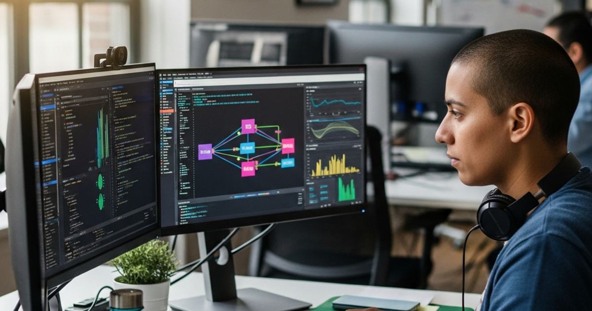 DevOps Engineer werden mit Bildungsgutschein 2026 – Der komplette Karriere-Guide