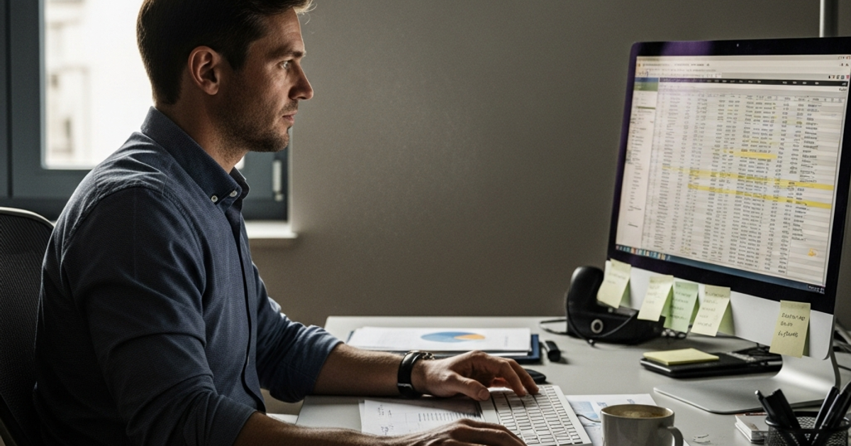 Finanzbuchhalter werden mit Bildungsgutschein 2026 – Der komplette Karriere-Guide